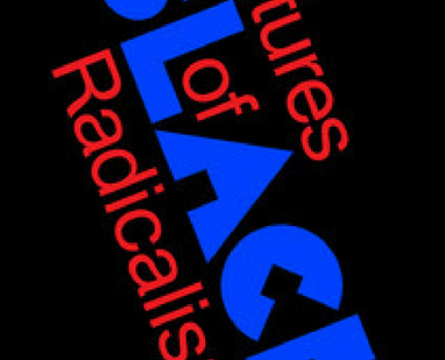 Futures of Black Radicalism