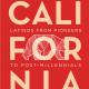 La Nueva California