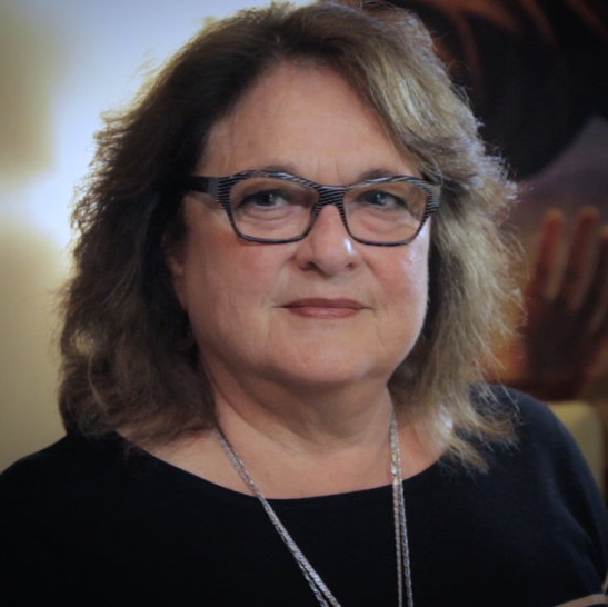 Judy Baca