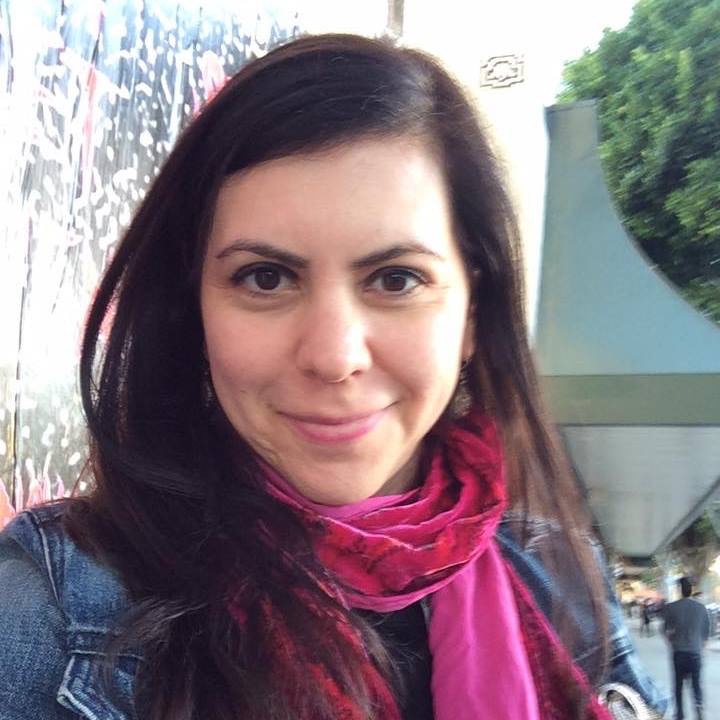 Dr. Celina Martinez