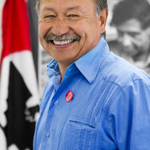 Arturo Rodriguez (UFW)