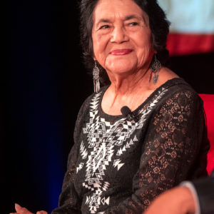 Dolores Huerta