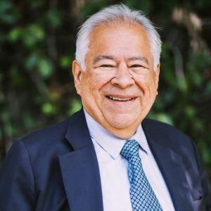 Moctesuma Esparza