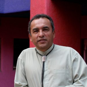 Roberto Rodríguez