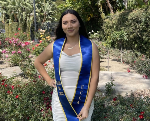 Jisselle Rosales Guiza