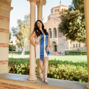 BetsabeGradPic - Betsabe Vazquez